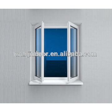 ventanas de puertas de upvc - ventanas de casas baratas para la venta de china alibaba